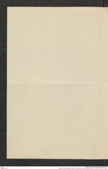Nachlass Franz Steindachner, Brief von Adolf Daum an Franz Steindachner (08.11.1907), Inv.Nr. 95.01, Seite 2